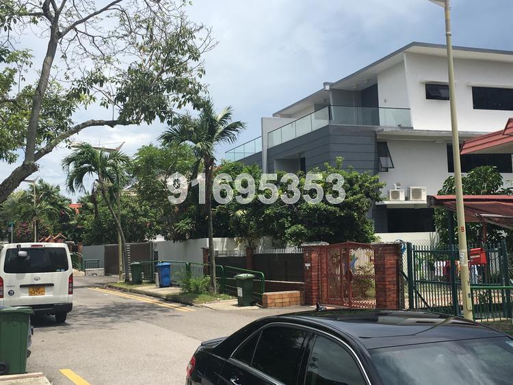 Siew Lim Park (D16), Semi-Detached #154662232